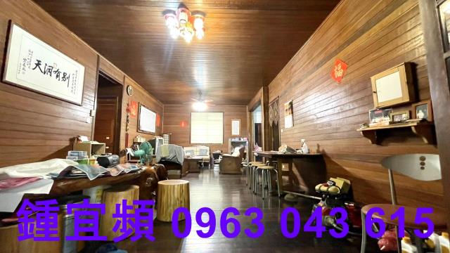 南庄農地_山坡地_休閒地-3