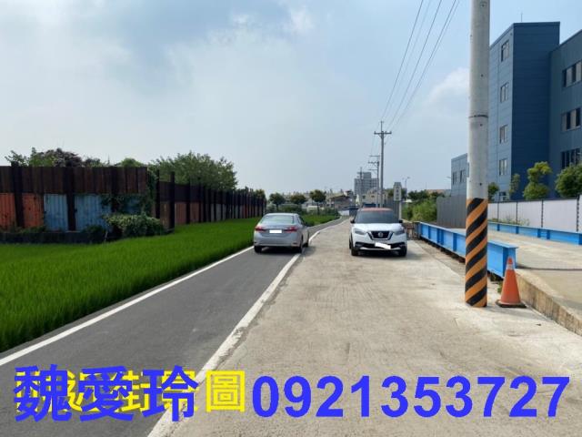 南投草屯農地-7