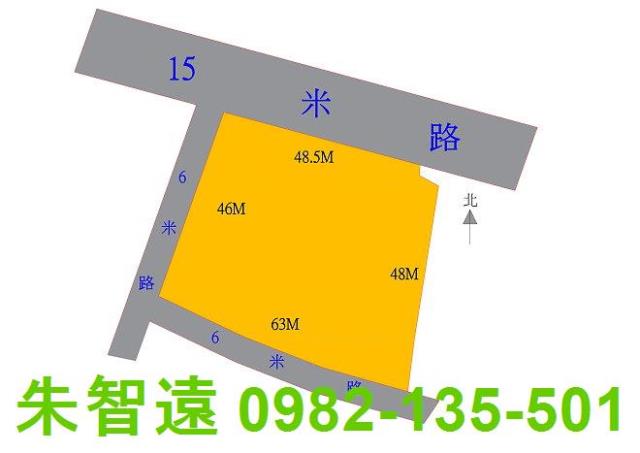 台南仁德農地-7