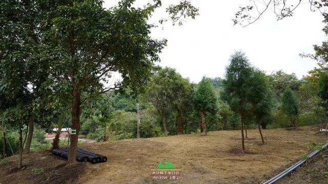 新竹北埔農地-0