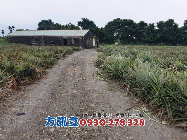 內埔農地_農舍-2