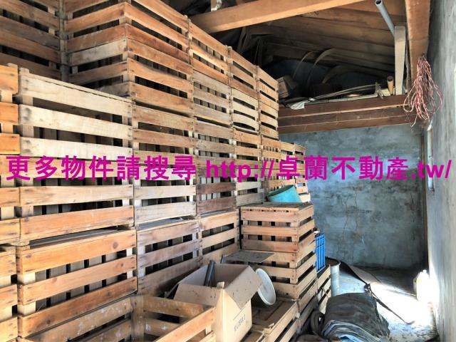 苗栗卓蘭農地_山坡地-9