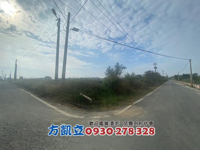 鹽水農地_養殖地-2