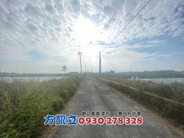 鹽水農地_養殖地-4