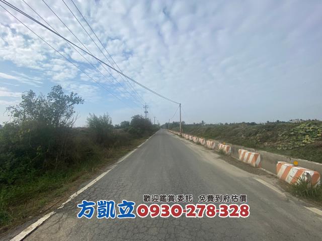 鹽水農地_養殖地-5