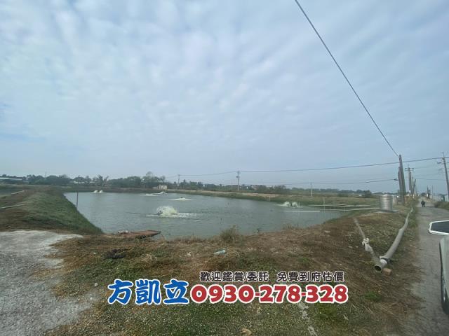 鹽水農地_養殖地-6