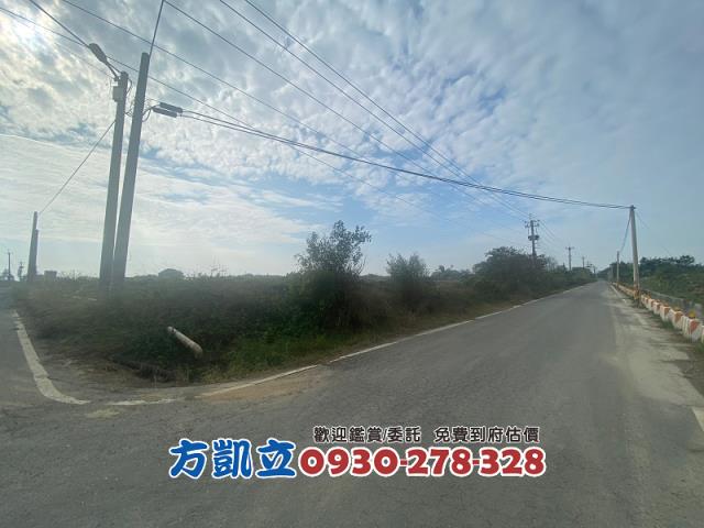 鹽水農地_養殖地-7