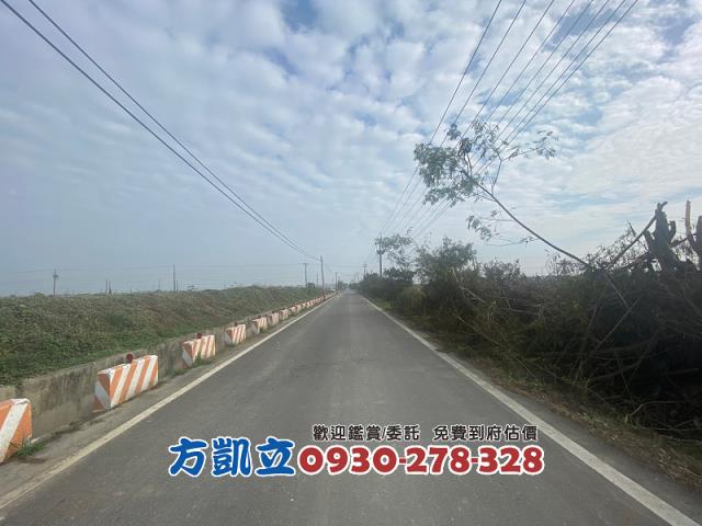 鹽水農地_養殖地-8