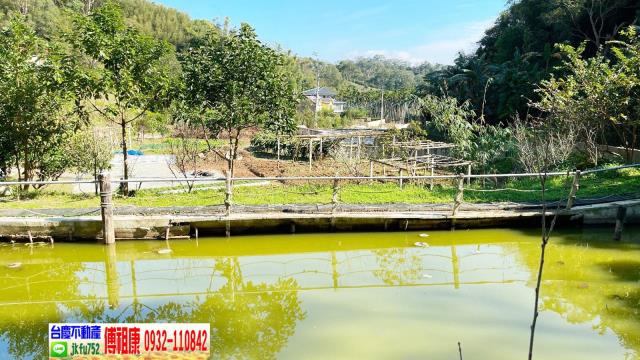 北埔農地_林地-13