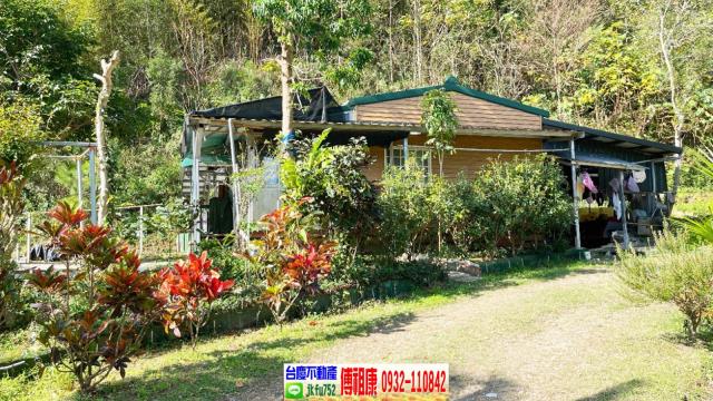 北埔農地_林地-2
