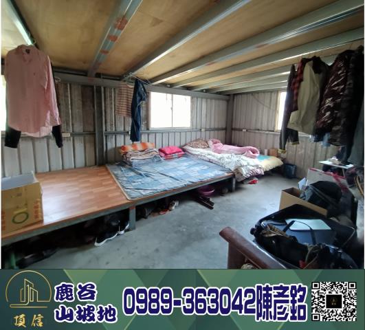 南投鹿谷工業地_休閒地_林地-6