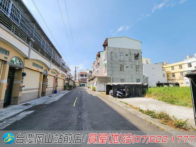 路竹建地_道路地-14