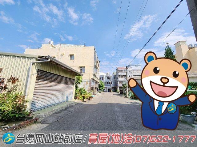 路竹建地_道路地-1
