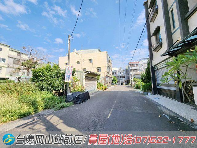 路竹建地_道路地-6