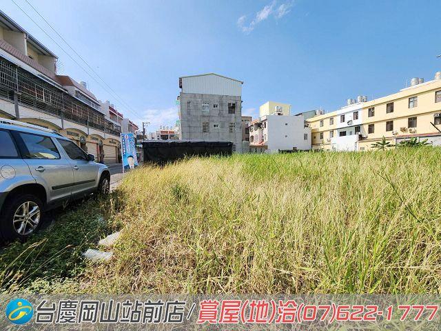 路竹建地_道路地-8