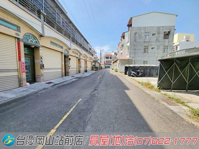 路竹建地_道路地-9