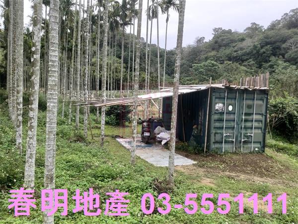 峨眉農地_林地-4