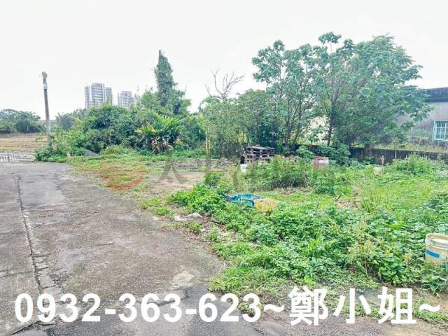 桃園中壢建地-2
