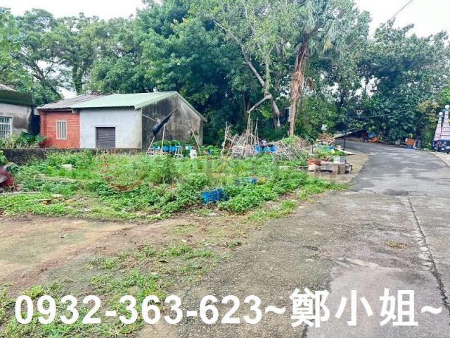 桃園中壢建地-5