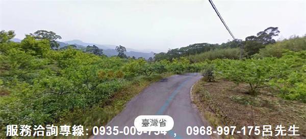 苗栗銅鑼農地-7