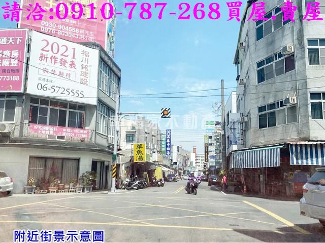 台南建地_住宅地-7