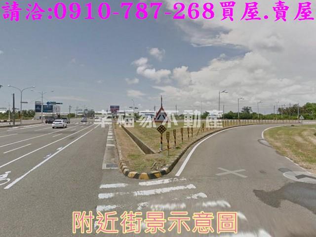 台南安南建地_住宅地-15