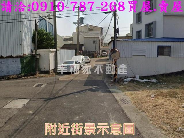 台南安南建地_住宅地-1