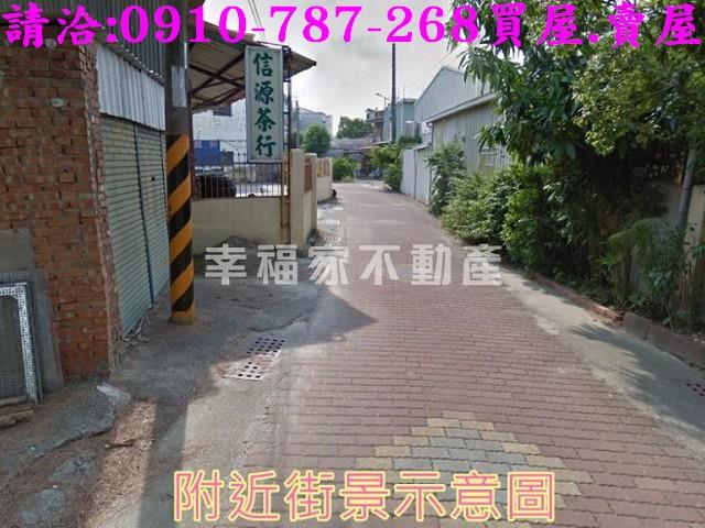 台南安南建地_住宅地-8