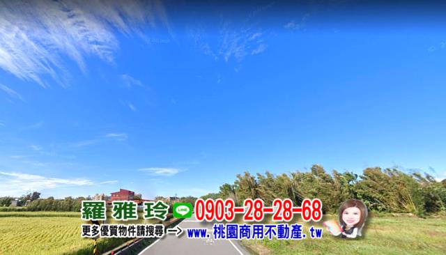 桃園八德農地-7