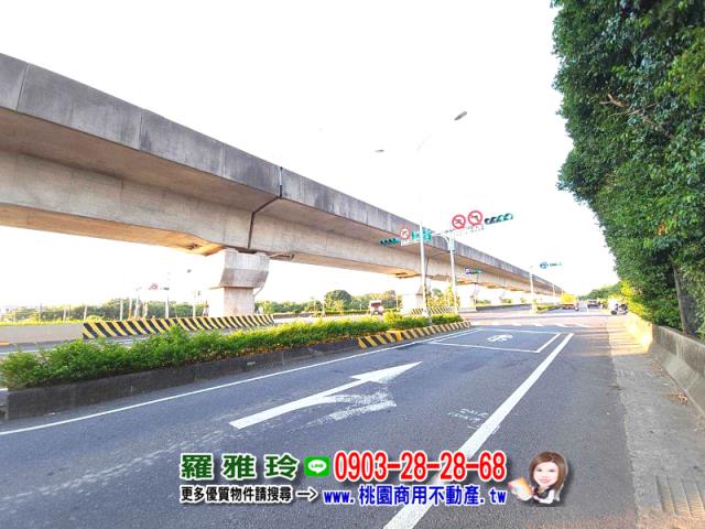 桃園中壢農地-3