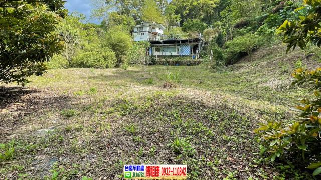 南庄農地-2