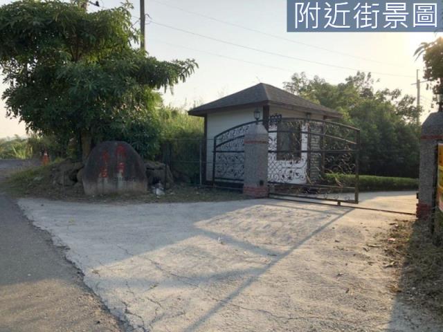 台南農地-11
