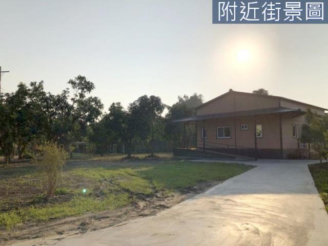 台南農地-5