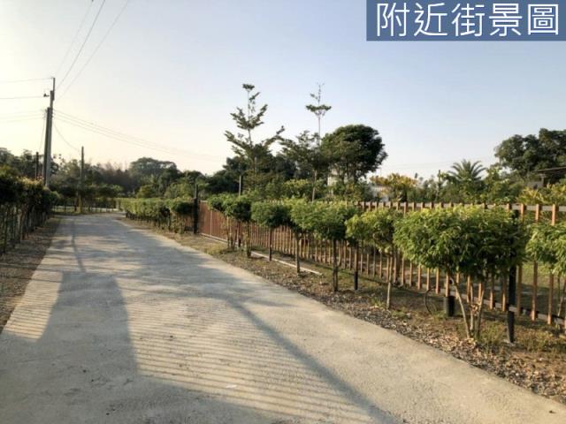 台南農地-7
