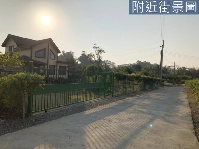 台南農地-8