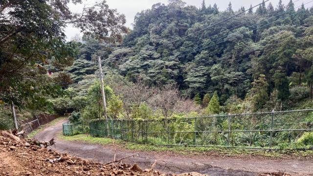 新竹農地_山坡地_休閒地-10
