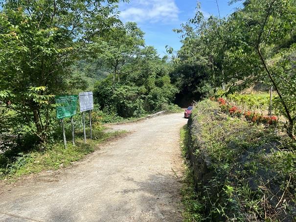 台中東勢農地_休閒地-4