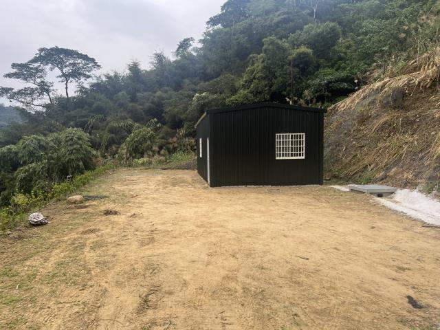台中東勢農地_休閒地-2