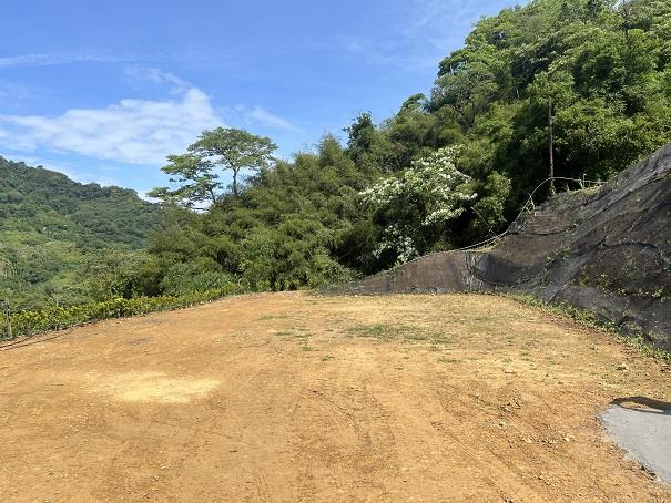 台中東勢農地_休閒地-3