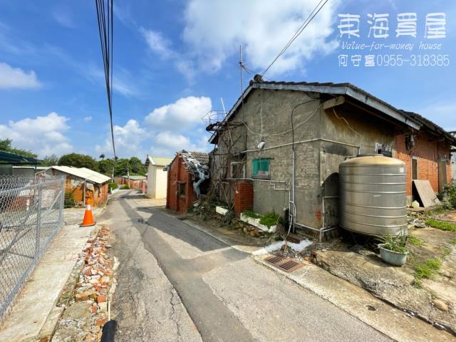 台中建地-5
