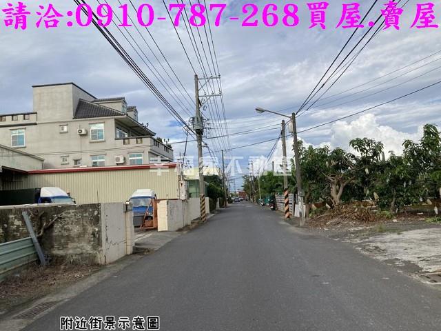 台南安南建地_住宅地-10