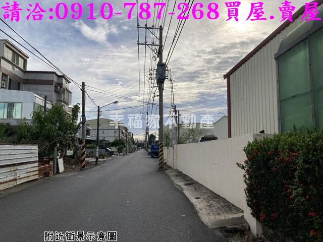 台南安南建地_住宅地-1