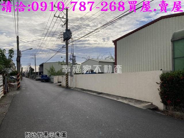 台南安南建地_住宅地-8