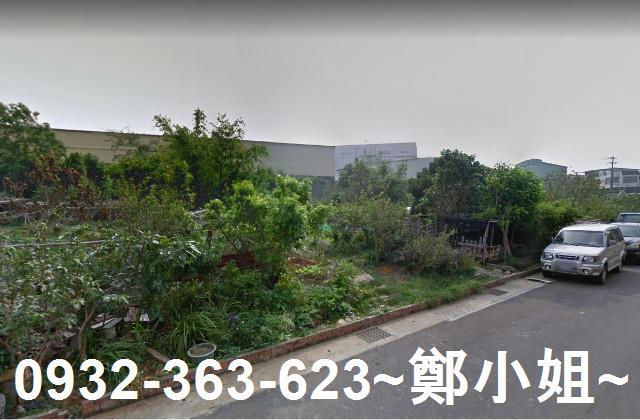 桃園楊梅農地-1