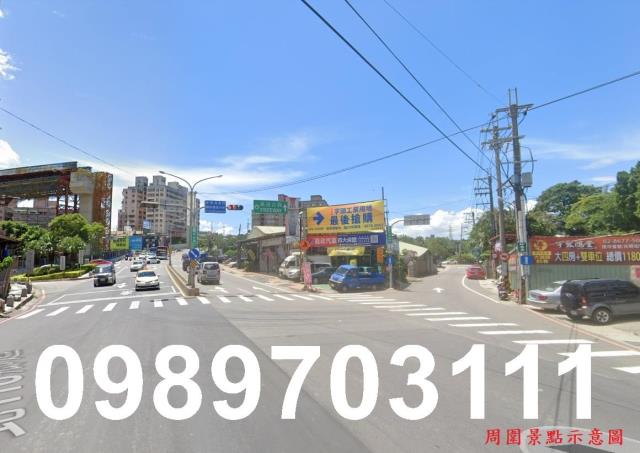 鶯歌工業地-2