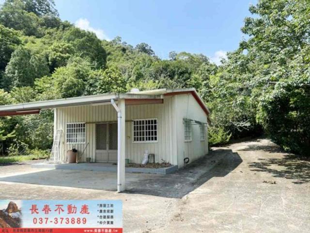 苗栗獅潭農地_建地_休閒地-2