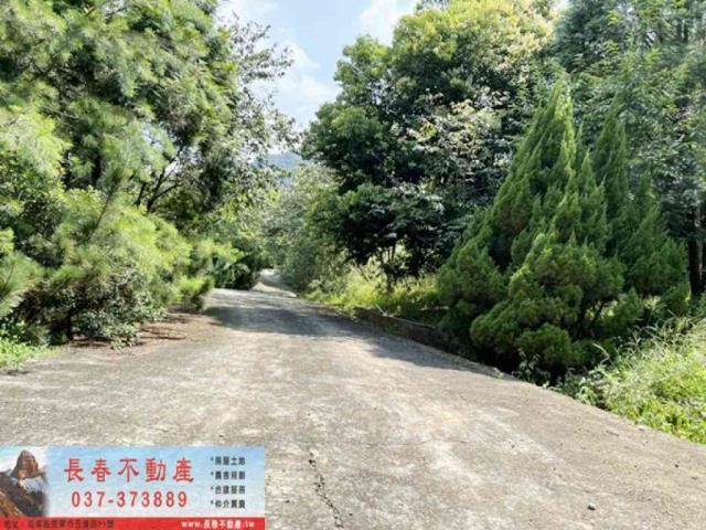 苗栗獅潭農地_建地_休閒地-4