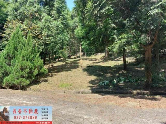 苗栗獅潭農地_建地_休閒地-5