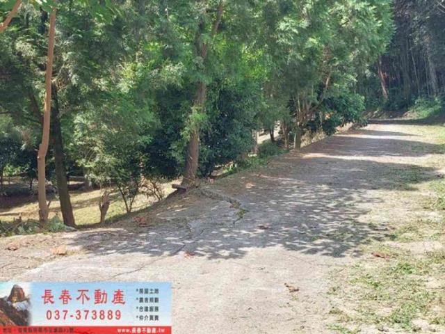 苗栗獅潭農地_建地_休閒地-7