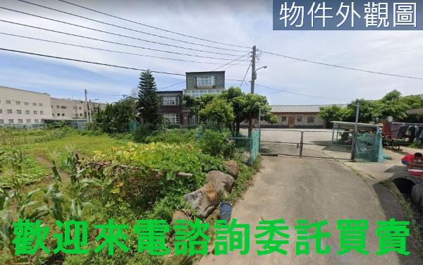 淡水農地-3